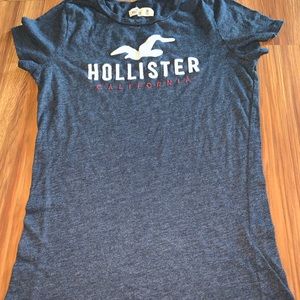 Hollister Shirt